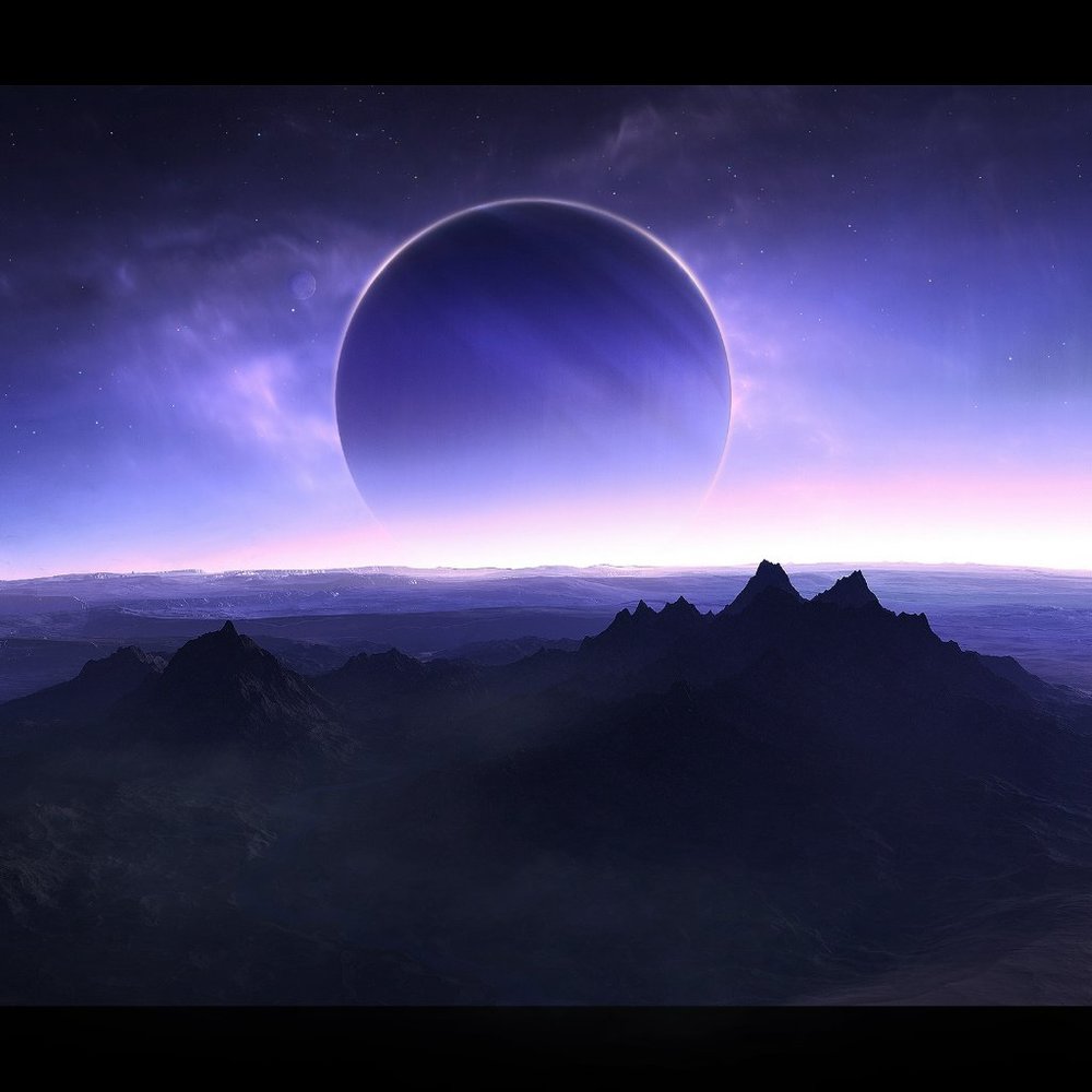 Meet your Posher, TaLuLah